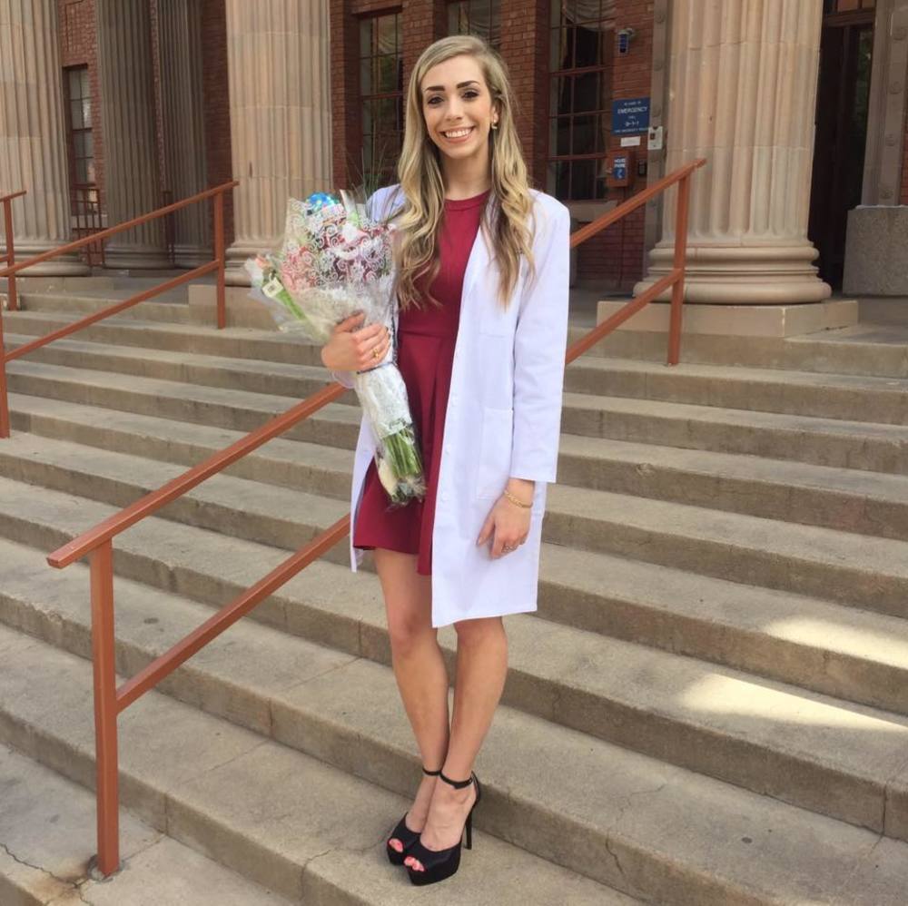 Meet your Posher, Alyssa